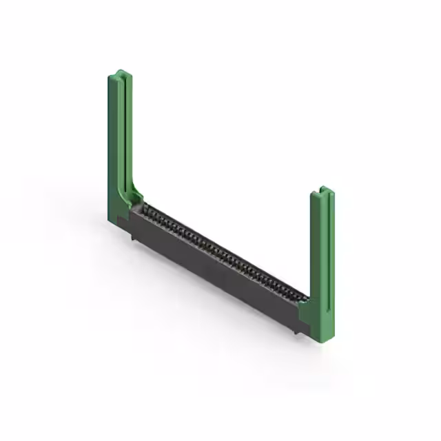 395-038-540-458 EDAC Inc.  Edgeboard Connectors